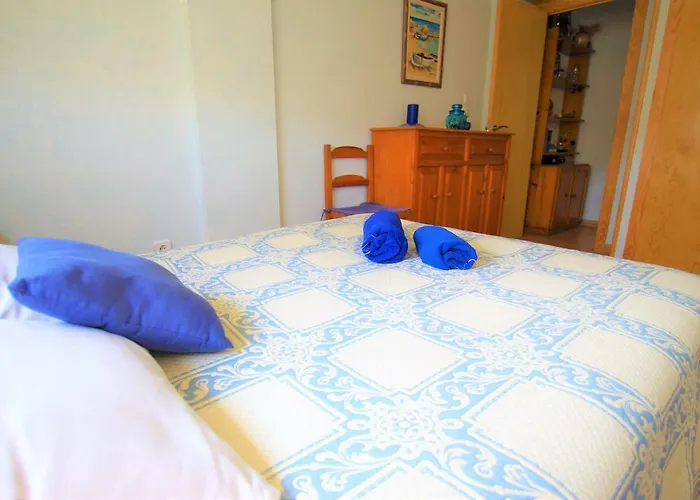 V&v Lloret - Blau * Lloret de Mar