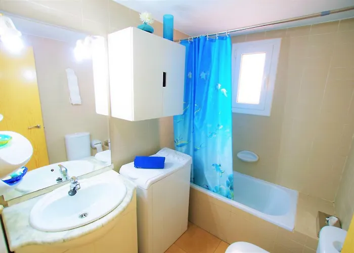 V&v Lloret - Blau Льорет-де-Мар