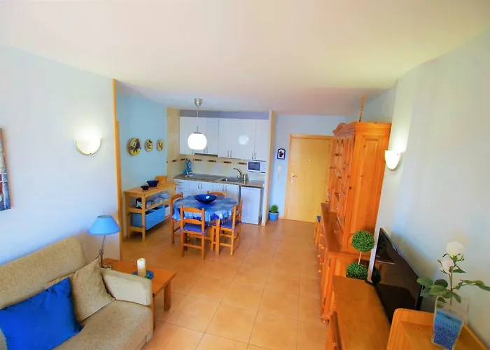 V&v Lloret - Blau Lloret de Mar