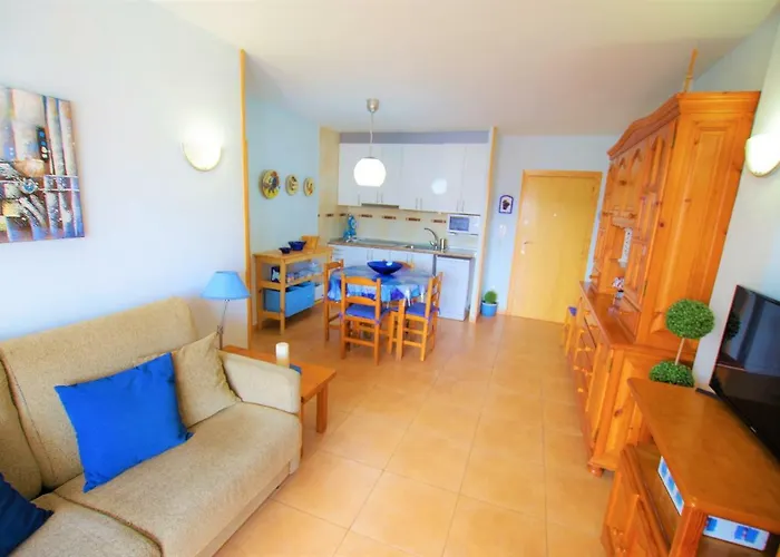 V&v Lloret - Blau * Льорет-де-Мар