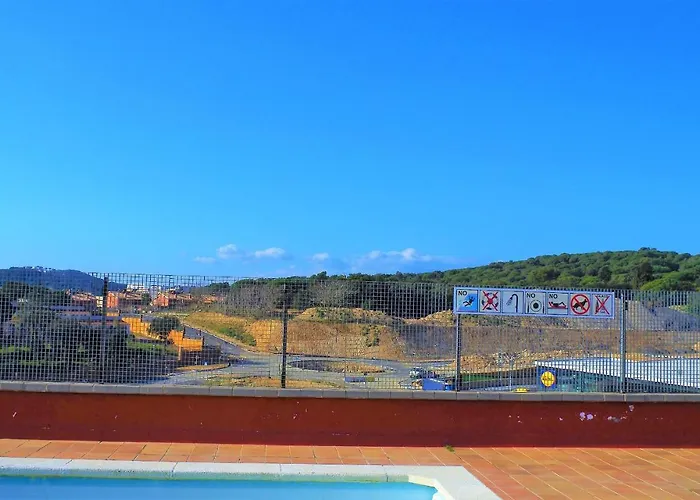 V&v Lloret - Blau * Льорет-де-Мар