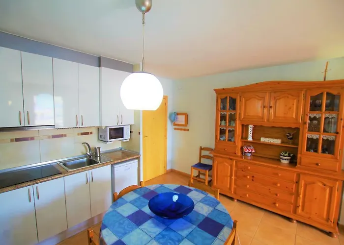 Apartamento V&v Lloret - Blau Lloret de Mar