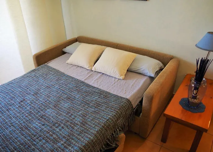 Apartamento V&v Lloret - Blau Lloret de Mar