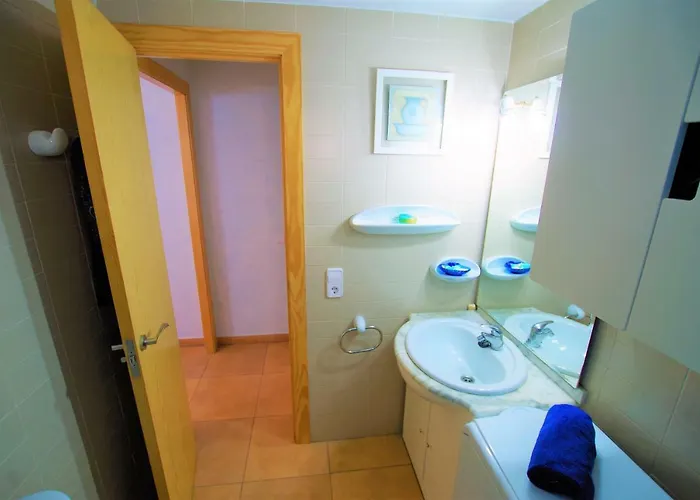 V&v Lloret - Blau Apartamento Lloret de Mar