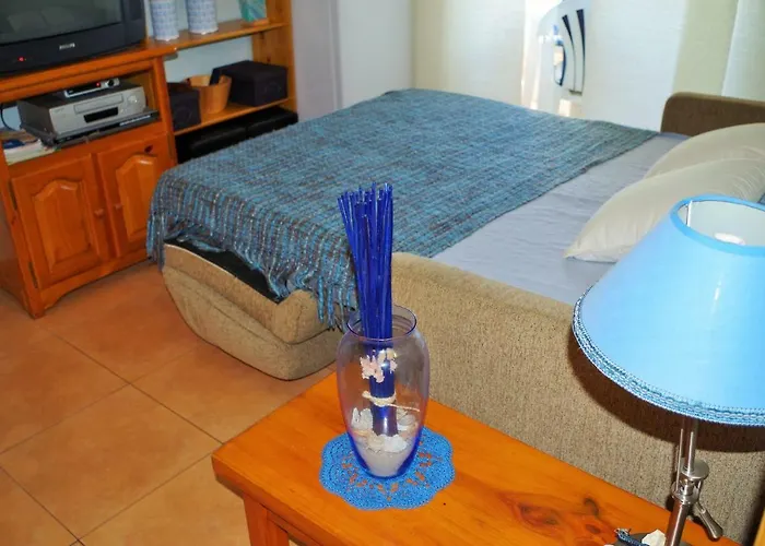 V&v Lloret - Blau Lloret de Mar