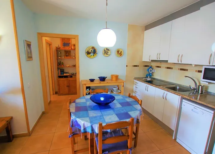 Apartamento V&v Lloret - Blau