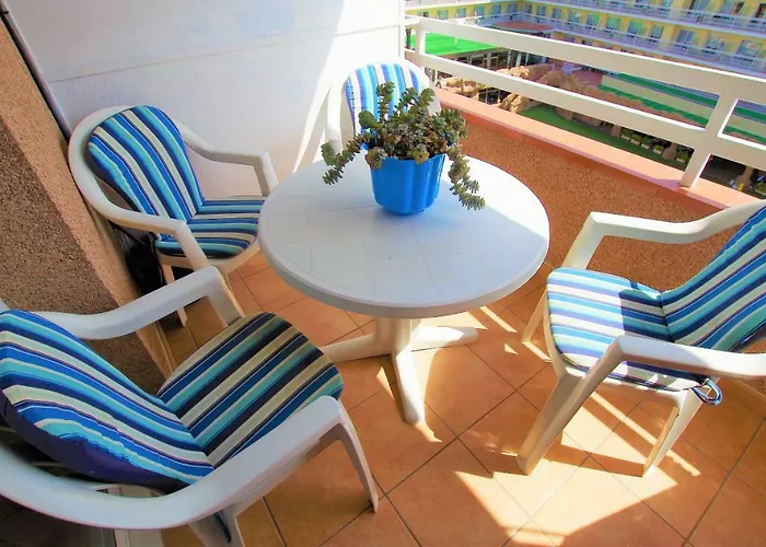 V&v Lloret - Blau * Lloret de Mar