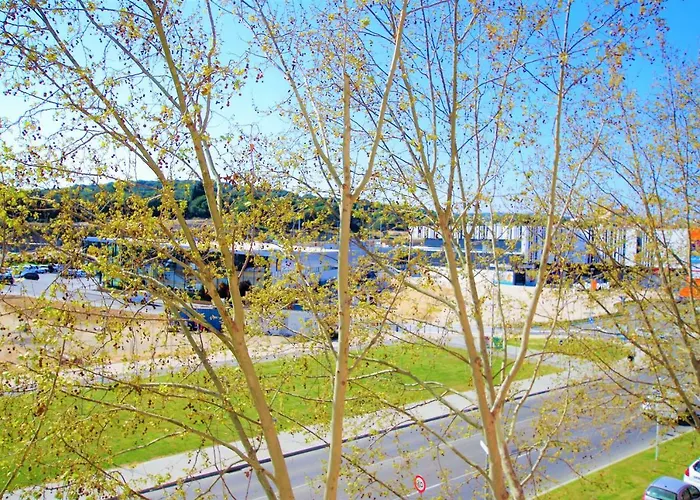 V&v Lloret - Blau Apartamento