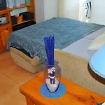V&v Lloret: Blau With Pool And Parking Lloret de Mar
