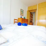 V&v Lloret - Blau Апартаменты *