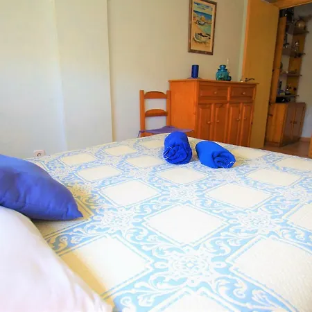 V&v Lloret: Blau With Pool And Parking * Lloret de Mar