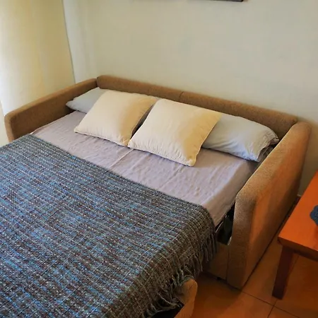 Apartment V&v Lloret: Blau With Pool And Parking Lloret de Mar