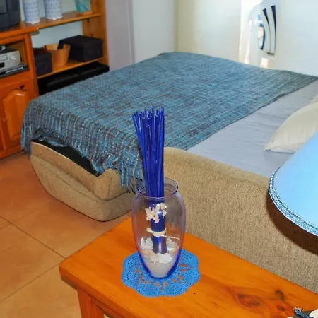 V&v Lloret: Blau With Pool And Parking Lloret de Mar