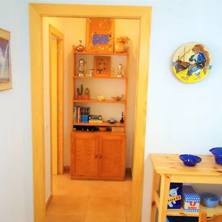 V&v Lloret: Blau With Pool And Parking * Lloret de Mar