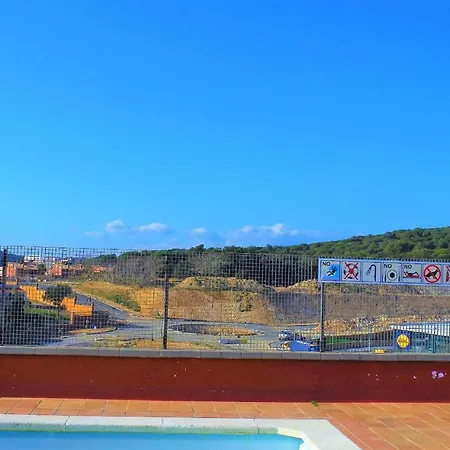 V&v Lloret: Blau With Pool And Parking * Lloret de Mar