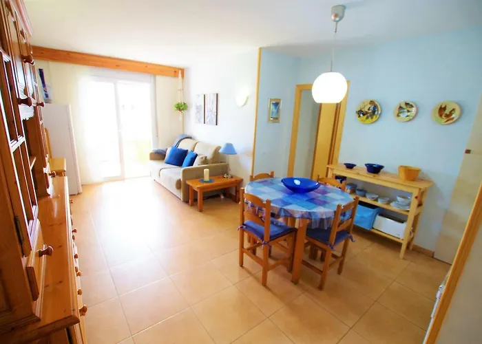 Daire V&v Lloret - Blau *