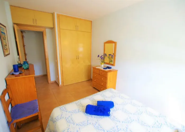 Daire V&v Lloret - Blau *