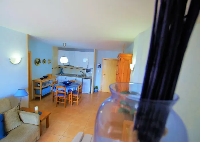 V&v Lloret - Blau * Льорет-де-Мар