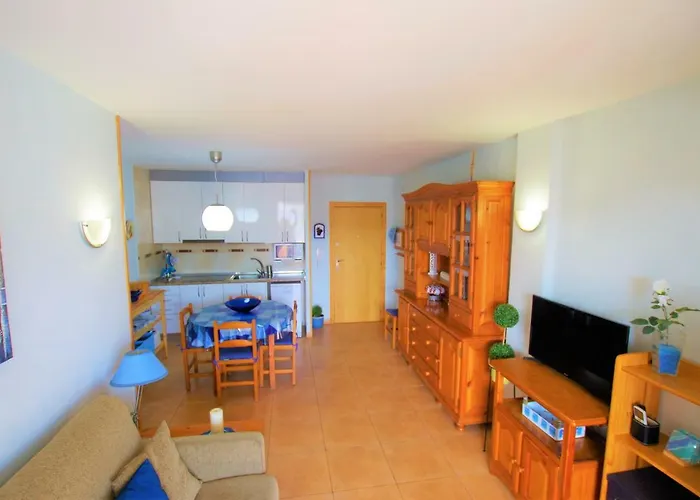 Daire V&v Lloret - Blau *