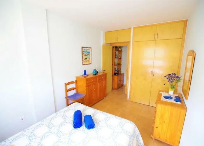 V&v Lloret - Blau * Lloret de Mar