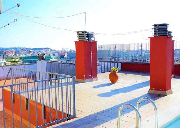 V&v Lloret - Blau * Льорет-де-Мар