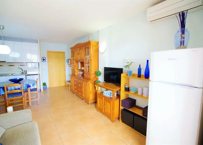 Appartement V&v Lloret - Blau Lloret de Mar