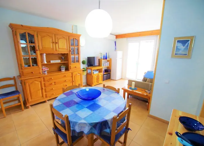 Appartement V&v Lloret - Blau